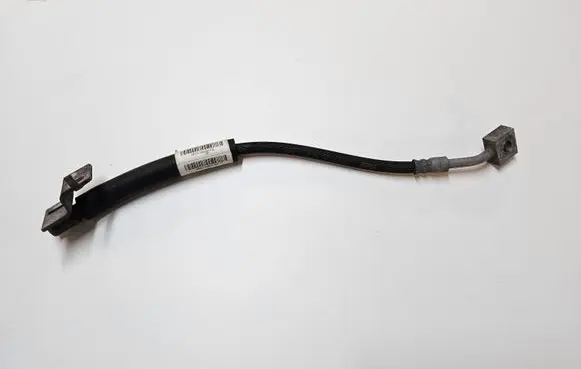 Ford Mustang VI Brake line pipe/hose JR332B557FA