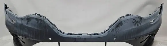 Renault Megane IV Front bumper 620220472R 601981009R 620366190R