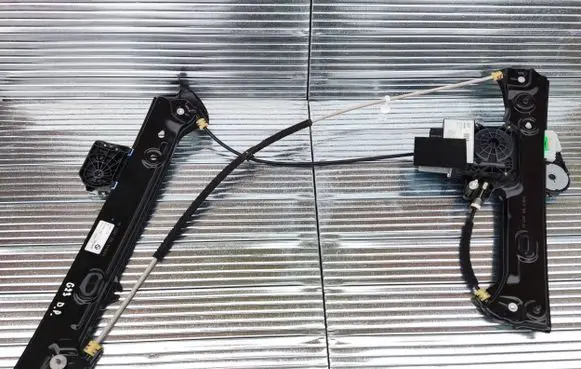 BMW 4 G22 G23 G24 G26 Front door window regulator with motor 5A071C4 E01808108 9854230