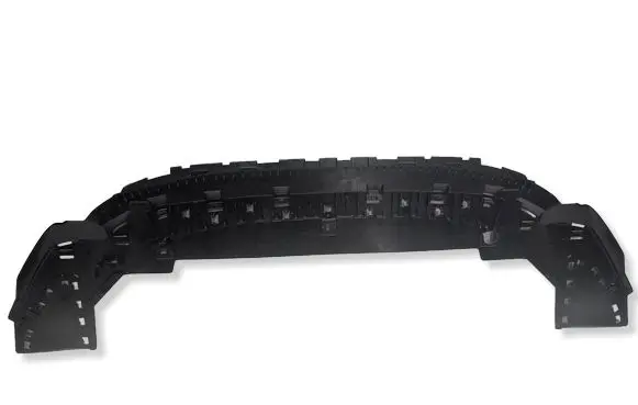 Audi A3 8Y Front bumper lip 8Y0807233A
