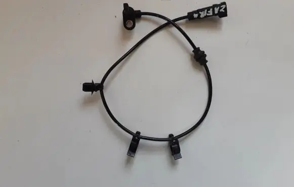 ABS rear brake sensor