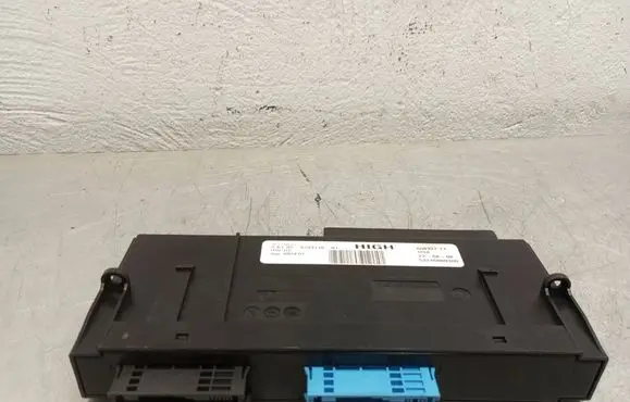 BMW X5 E70 Comfort/convenience module 9193110 61359193110