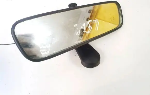 Subaru Legacy Rear view mirror (interior) e13010836