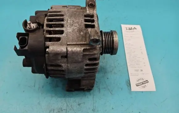 Mercedes-Benz B W245 Generator/alternator A6401540402 IMPRK1435897