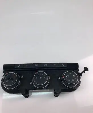 Climate control unit