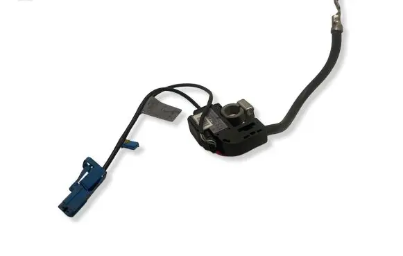 BMW 3 E90 E91 Negative earth cable (battery) 9215952 14945110 120013356