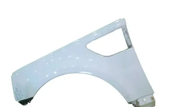 Land Rover Range Rover Sport L320 Fender PRZOD LEWY