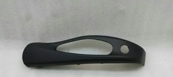 BMW 6 E63 E64 Seat trim 8031158