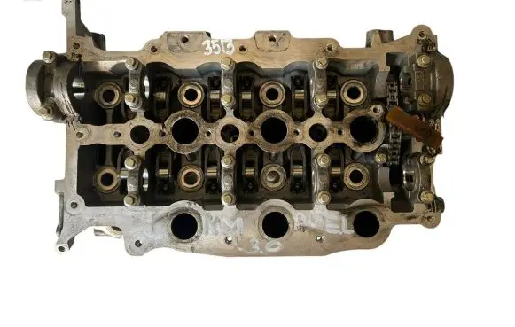 Land Rover Range Rover Sport L494 Engine head LR014249 6090DA PM9X2Q
