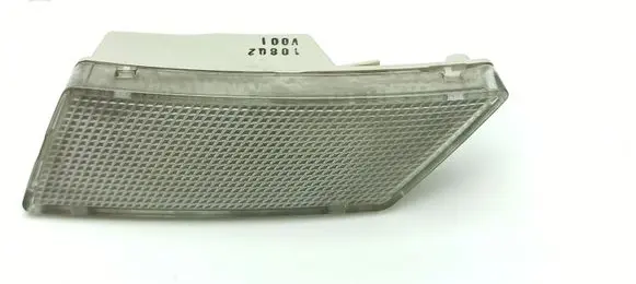 Mercedes-Benz C W204 Boot/trunk interior light A2048205501 2JA00969701 166533