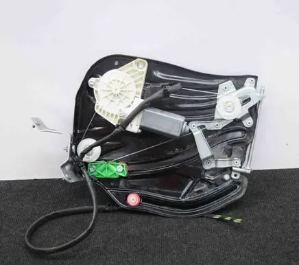 Mercedes-Benz SL R231 Rear door window regulator with motor A2316700103 927940105