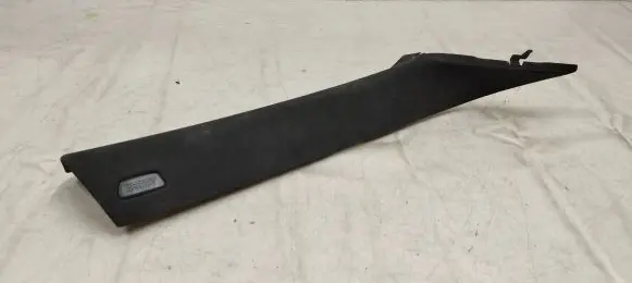 BMW 6 F12 F13 (A) pillar trim 7229988