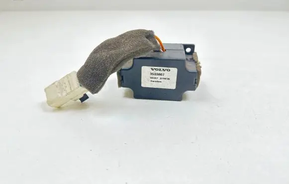 Volvo C70 Other control units/modules 3533807 10347 1034701W36