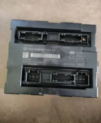 Audi A7 S7 4G Comfort/convenience module 4H0907064AP