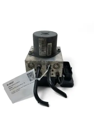 Mercedes-Benz GLS X166 ABS control unit/module A1669014100