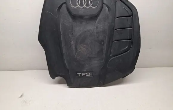 Audi TT TTS Mk2 Engine cover (trim) 06L103925 06L103925M