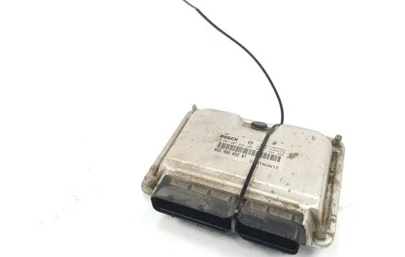 Porsche Cayenne (9PA) Engine control unit/module ECU 0261207696