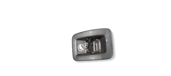 Audi A6 S6 C7 4G ISOFIX cover 4G8887233