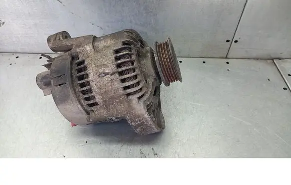 Fiat Siena Generator/alternator