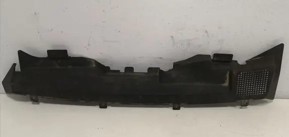 Ford Focus C-MAX Top upper radiator support slam panel 3M5116613 D2L4A