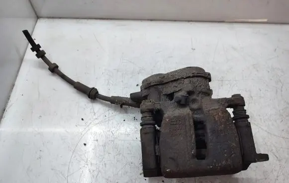 Audi A7 S7 4G Rear brake caliper
