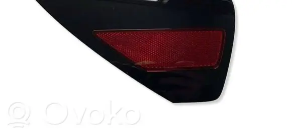 Tesla Model Y Rear tail light reflector 152513400C 1525134