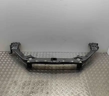 Jaguar XJ X351 Top upper radiator support slam panel AW938B040