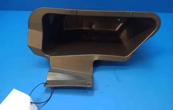 Mercedes-Benz C W203 Glove box in trunk 2038900011