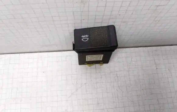 Audi A6 S6 C4 4A Fog light switch 4A0941563C