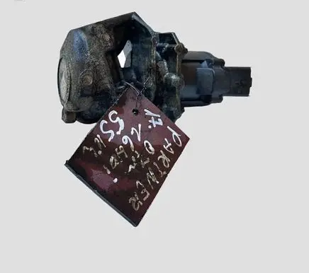 Peugeot Partner EGR valve 9660276280 216046799 71923812
