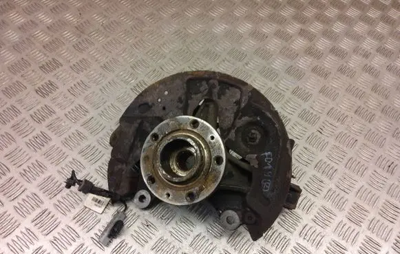Opel Grandland X Front wheel hub