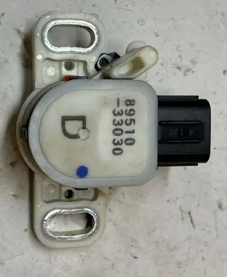 Toyota Yaris Clutch pedal sensor 89510