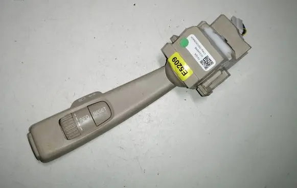 Volvo XC60 Indicator stalk 31334648