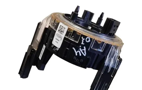 Audi A4 S4 B7 8E 8H Airbag slip ring squib (SRS ring) 4E0953541