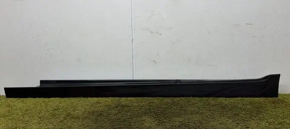 BMW 5 F10 F11 Sill 51777184773