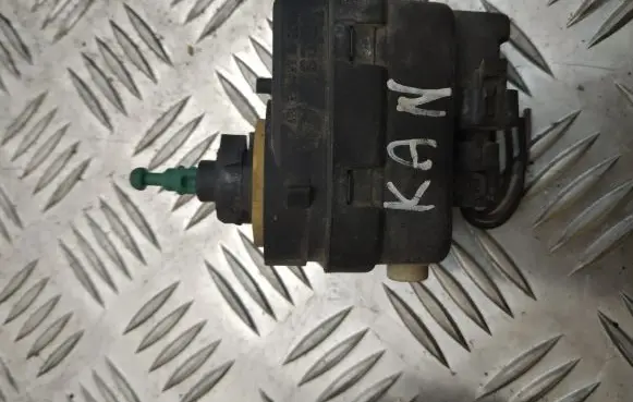 Renault Kangoo I Headlight level adjustment motor 7700424223