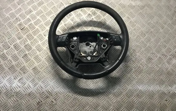 Volvo XC90 Steering wheel