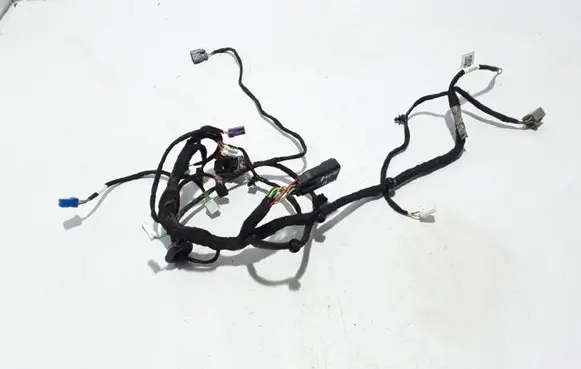 Chrysler Pacifica Other wiring loom 68355059AB
