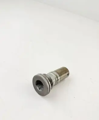 Porsche Cayman 987 Timing belt/chain tensioner 