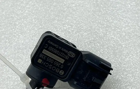 Suzuki Vitara (LY) Hydraulic servotronic pressure valve 0265005338