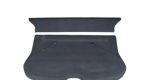 Citroen DS5 Parcel shelf brak