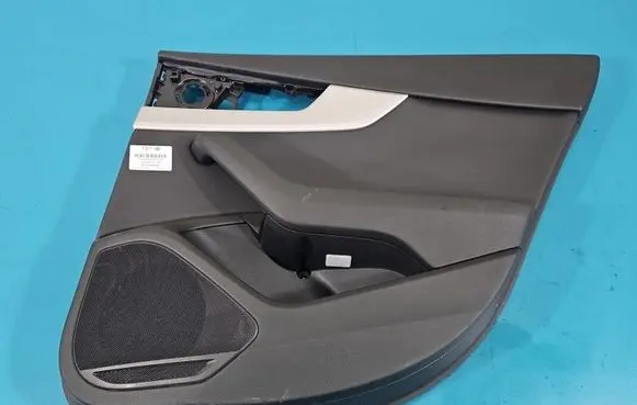 Audi A4 S4 B9 8W Coupe rear side trim panel 8W0867318 IMPRK1571188