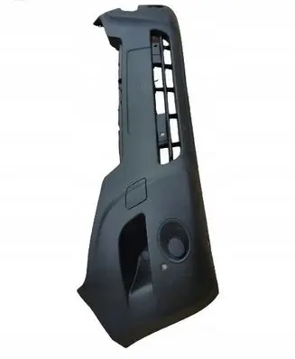 Nissan NV400 Rear bumper