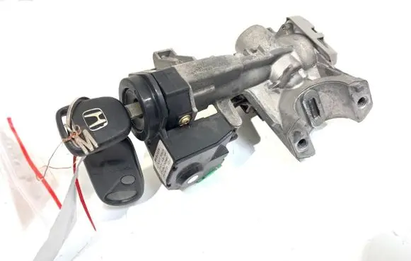 Honda Civic Ignition lock