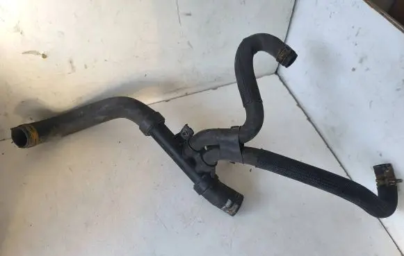 Opel Vivaro Air intake hose/pipe S6000304 HSRZ00105