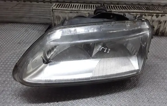 Renault Espace III Headlight/headlamp