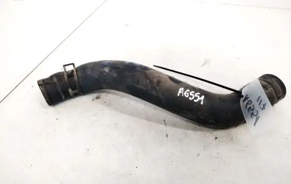 Mitsubishi Galant Engine coolant pipe/hose
