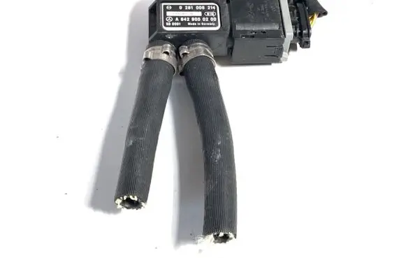 Mercedes-Benz GLA W156 X156 Exhaust gas pressure sensor A6429050200
