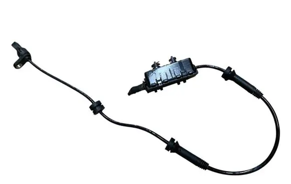 ABS brake wheel speed sensor