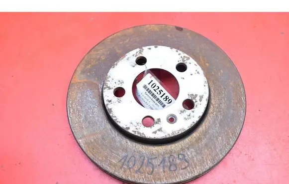 Volkswagen Golf III Front brake disc
